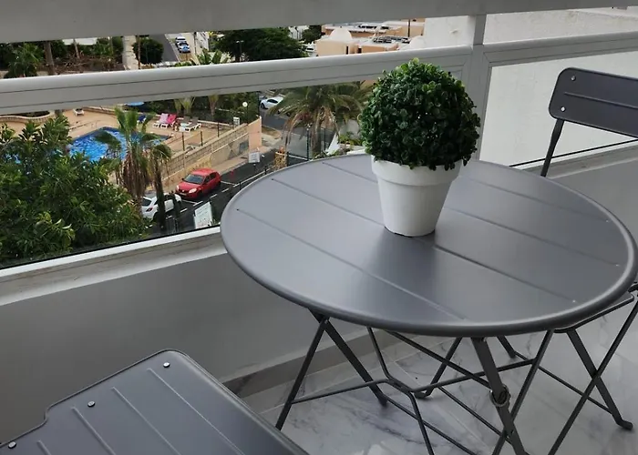 Americas Evening Escape Apartman