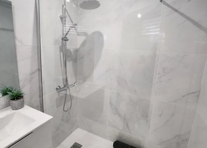 Apartman Americas Evening Escape *