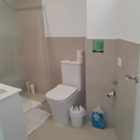 Las Americas Evening Escape With Air Conditioning! Apartmán Playa de las Americas (Tenerife)