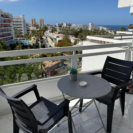 Las Americas Evening Escape With Air Conditioning! * Playa de las Américas
